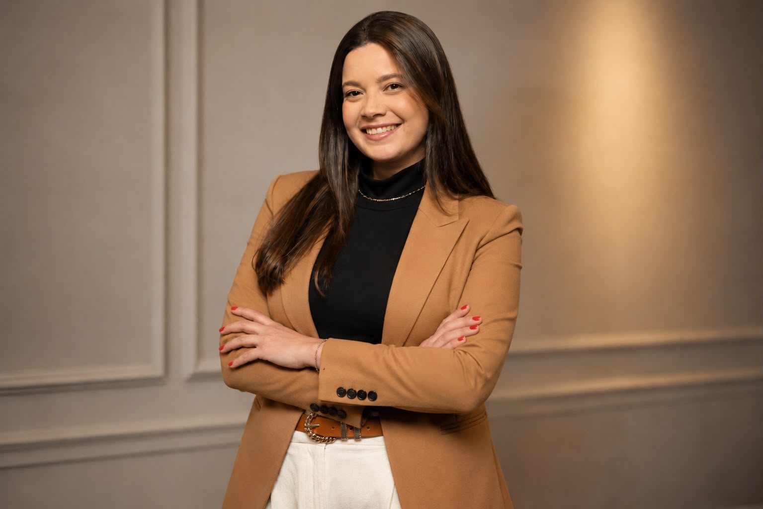 Foto de Letícia Spinola